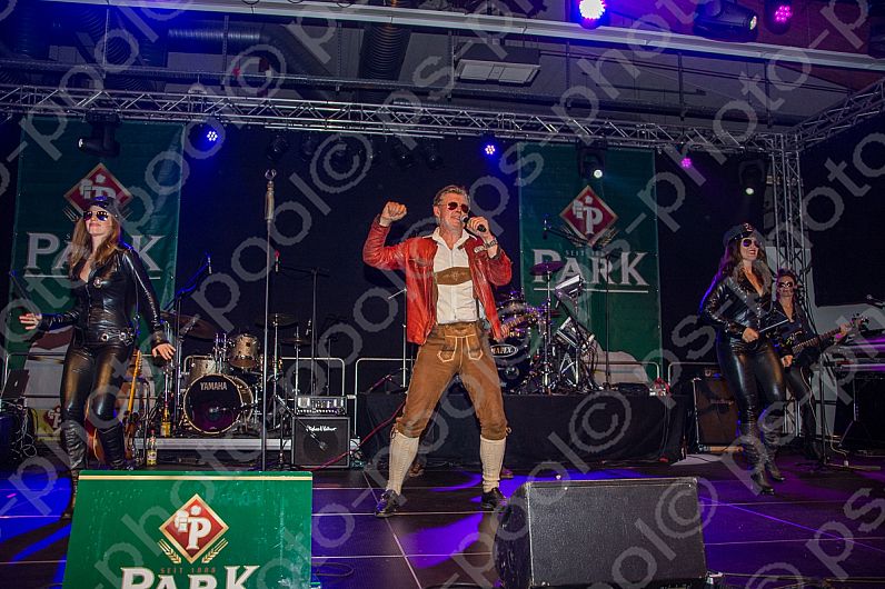 2016-10-01 Parktoberfest mit Markus & Friends