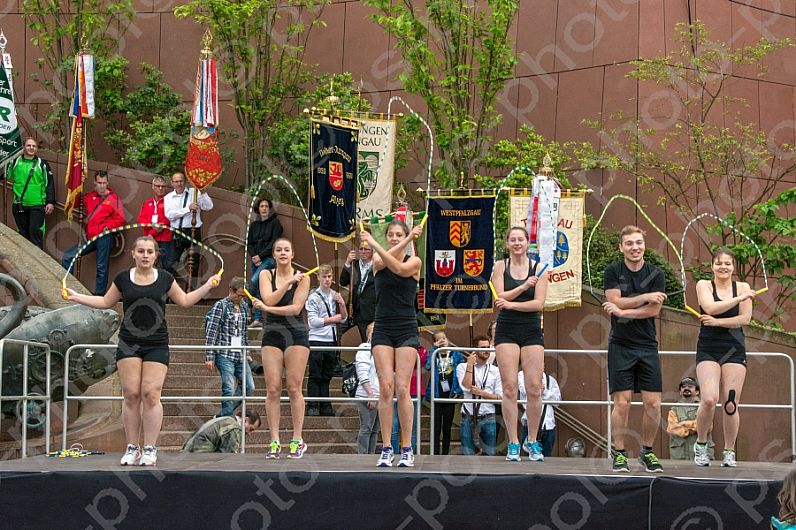 2016-05-25 Landesturnfest Pirmasens