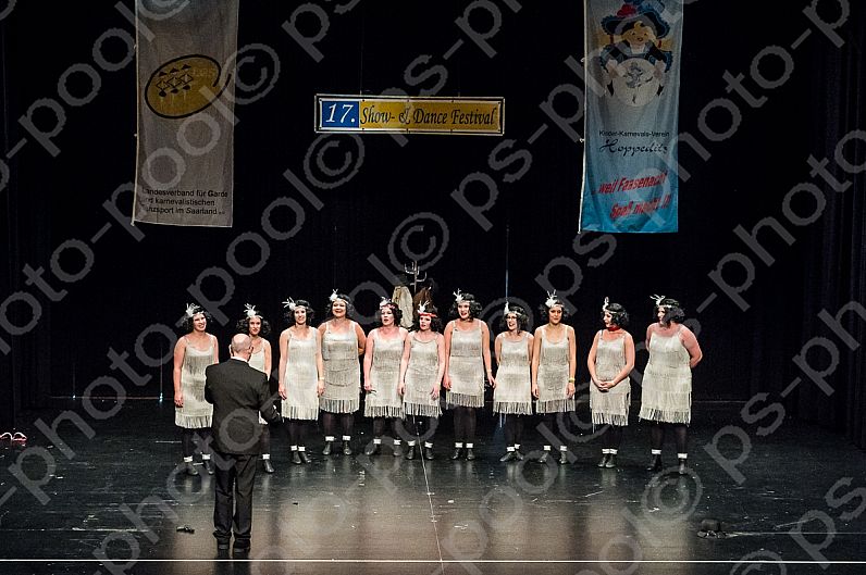 2019-05-12   17. Show- und Dancefestival Illingen