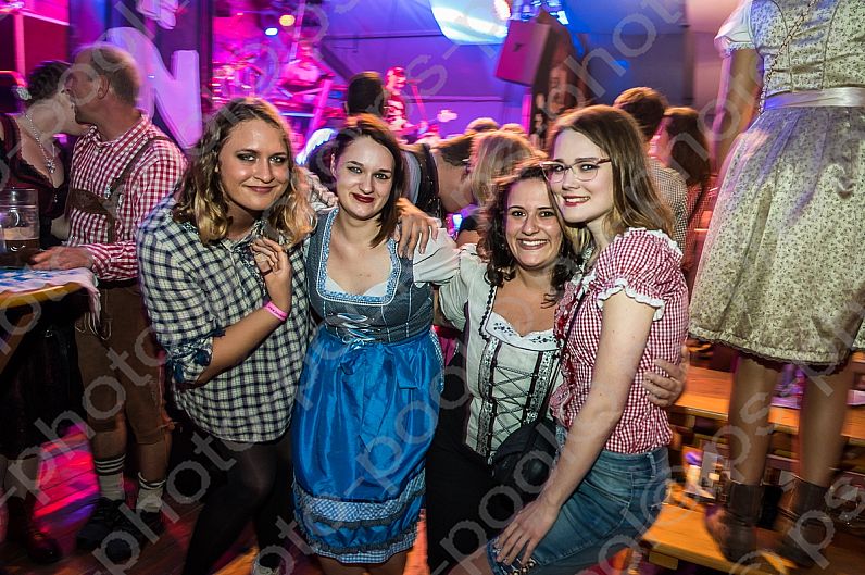 2019-10-19 Oktoberfest Beckenhof