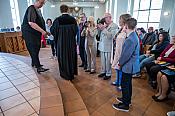 2019-05-12 Konfirmation Pauluskirche