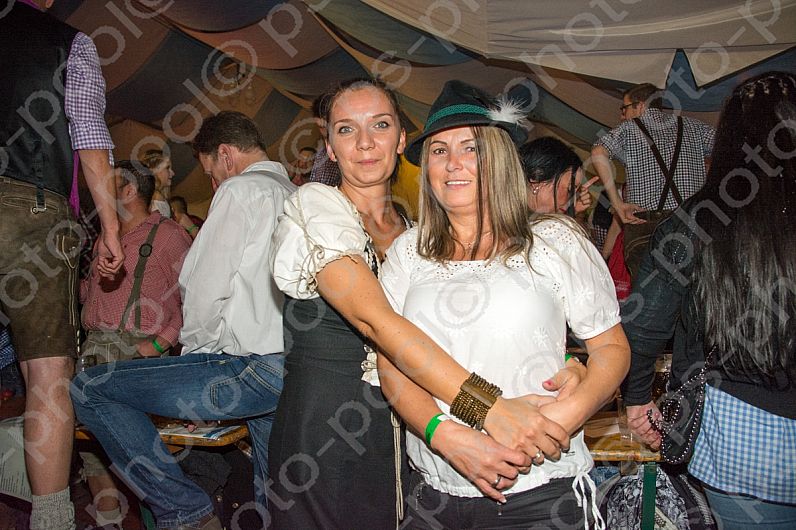 2016-10-08 Oktoberfest Beckenhof - Mondstürmer