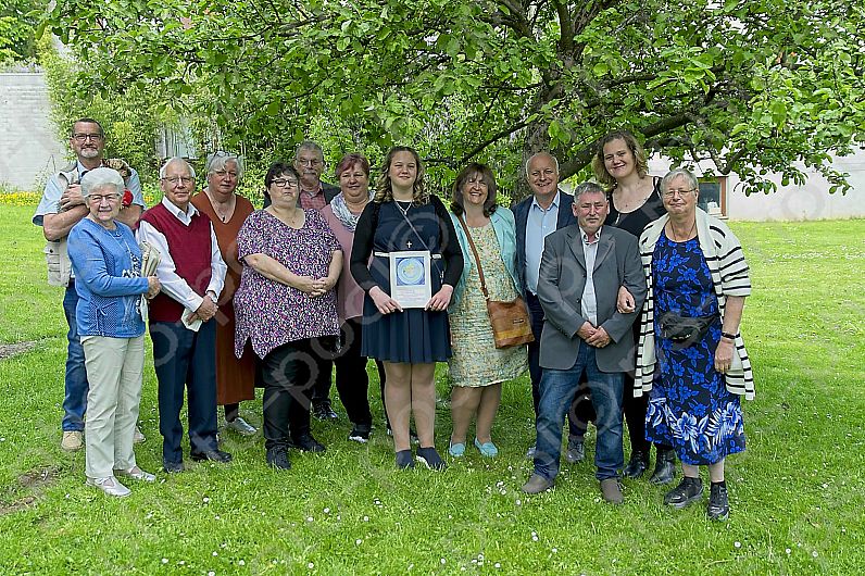 2022-05-08 Konfirmation Pauluskirche