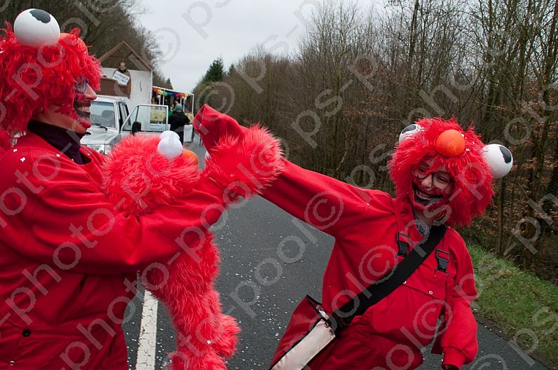 2017-03-19 Faschingsumzug Niderviller / FR