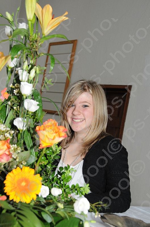 2009-05-03 Konfirmation Winzeln