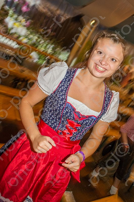 2016-10-21 Oktoberfest Beckenhof - Tollhaus