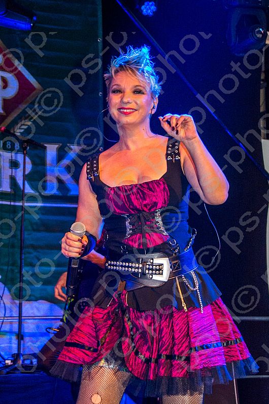 2016-10-01 Parktoberfest mit Markus & Friends