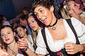 2016-10-22 Oktoberfest Beckenhof - Tollhaus