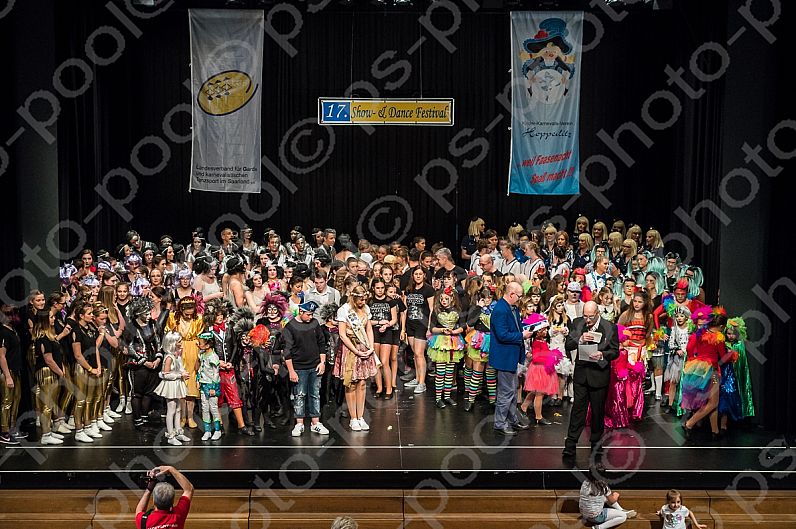 2019-05-12   17. Show- und Dancefestival Illingen