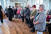 2019-05-12 Konfirmation Pauluskirche