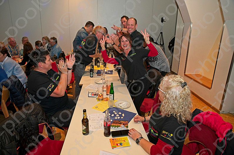 2022-11-12 Eröffnungsveranstaltung  Kampagne 22-23 Heggeschlubber