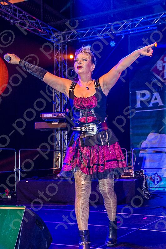 2016-10-01 Parktoberfest mit Markus & Friends