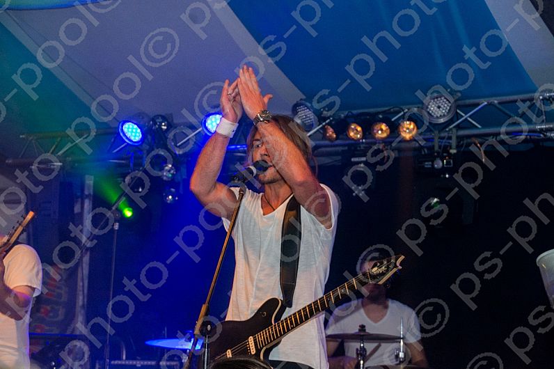 2016-10-08 Oktoberfest Beckenhof - Mondstürmer