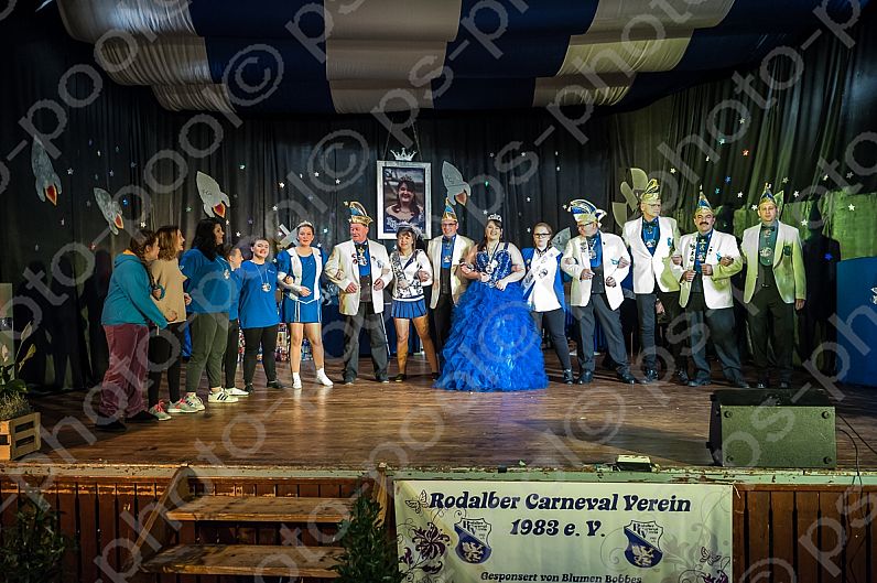 2019-11-08 RCV Blänkelowend