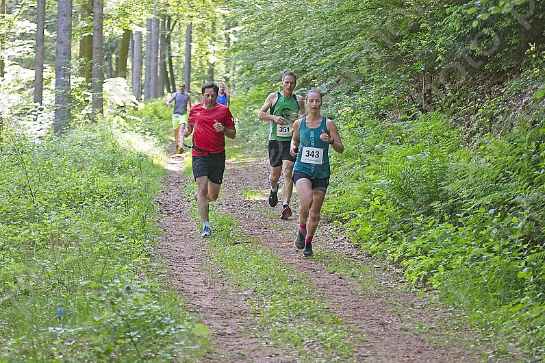 2022-05-22 Hexepäddl Lauf TV Hinterweidenthal