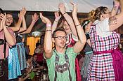 2016-10-15 Oktoberfest Beckenhof - Aischzeit