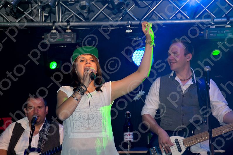 2016-10-21 Oktoberfest Beckenhof - Tollhaus