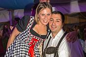 2016-10-22 Oktoberfest Beckenhof - Tollhaus