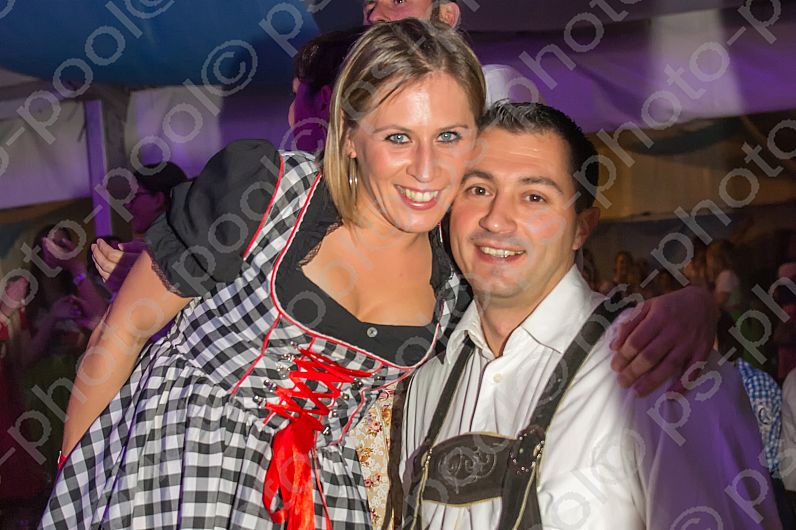 2016-10-22 Oktoberfest Beckenhof - Tollhaus