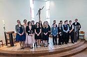 2019-05-12 Konfirmation Pauluskirche