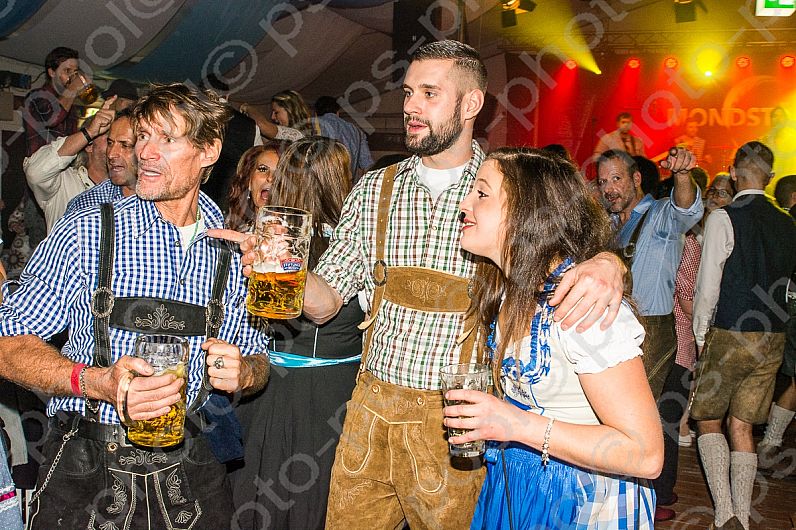 2019-10-11 Oktoberfest Beckenhof