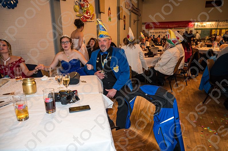 2019-11-08 RCV Blänkelowend