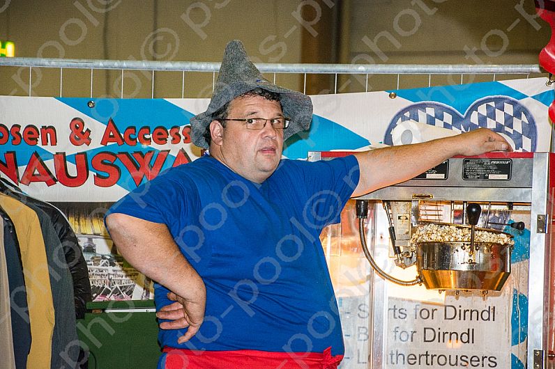 Parktoberfest 2016 - Nick P.