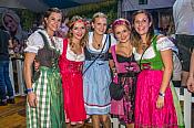 2016-10-14 Oktoberfest Beckenhof - Aischzeit