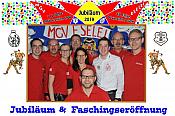 2019-11-16 60Jahre Eselei