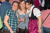 2016-10-15 Oktoberfest Beckenhof - Aischzeit