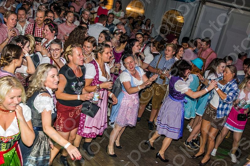 2018-10-27 Oktoberfest Beckenhof