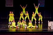 16. Show & Dance Festival Illingen