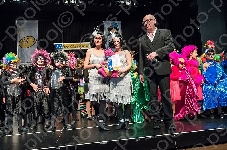 2019-05-12   17. Show- und Dancefestival Illingen