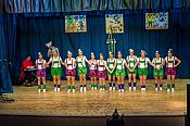 2019-02-10 Kappesitzung Hoppeditz - Ottweiler