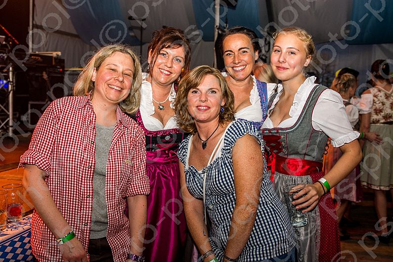 2018-10-13 Oktoberfest Beckenhof