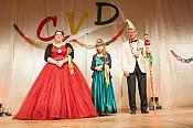 2018-11-16 Inthronisierung CVD
