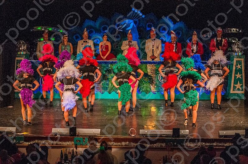 2016-01-30 Prusi Carneval Verein Pirmasens