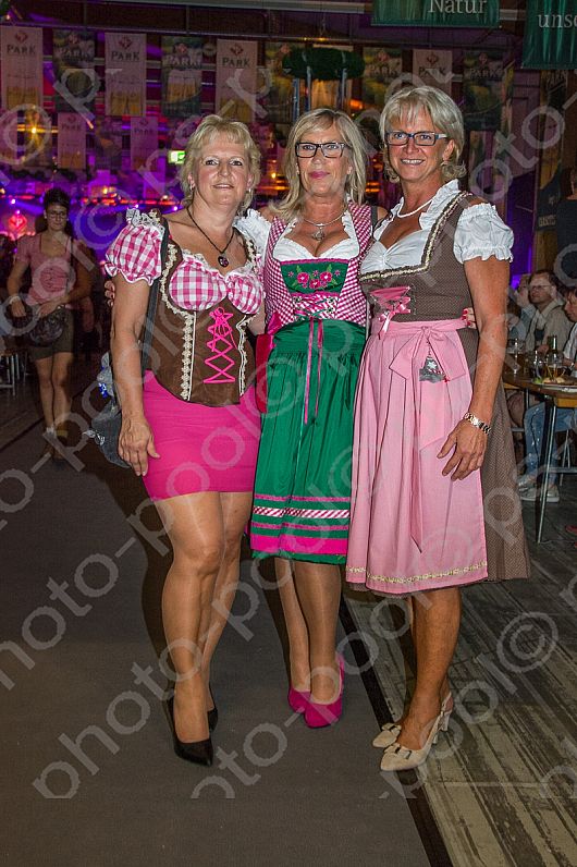 Parktoberfest 2016 - Nick P.