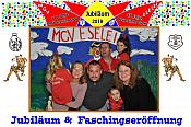 2019-11-16 60Jahre Eselei