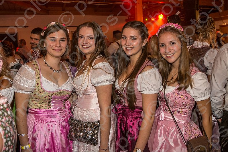 2018-10-20 Oktoberfest Beckenhof