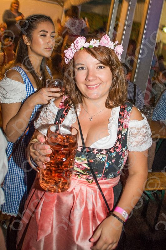 2016-10-15 Oktoberfest Beckenhof - Aischzeit