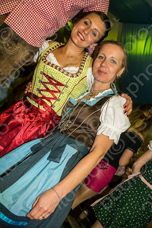 2018-10-19 Oktoberfest Beckenhof