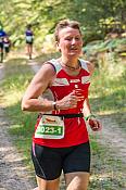 Pfälzerwald Marathon 2016