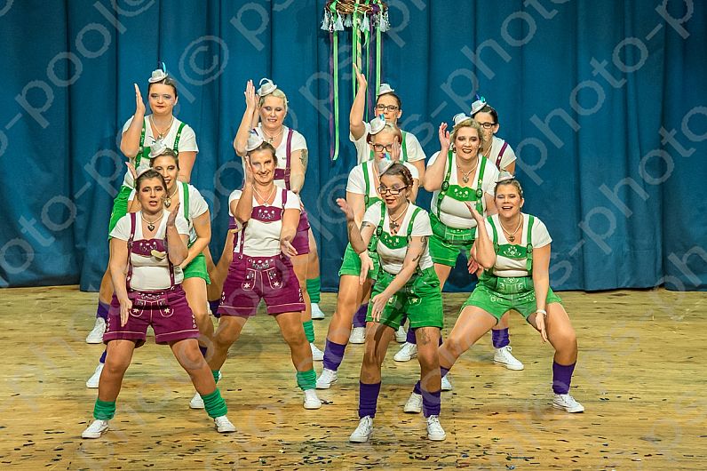 2019-02-10 Kappesitzung Hoppeditz - Ottweiler