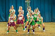 2019-02-10 Kappesitzung Hoppeditz - Ottweiler