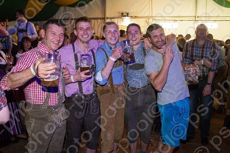 2014-10-24 Oktoberfest Beckenhof