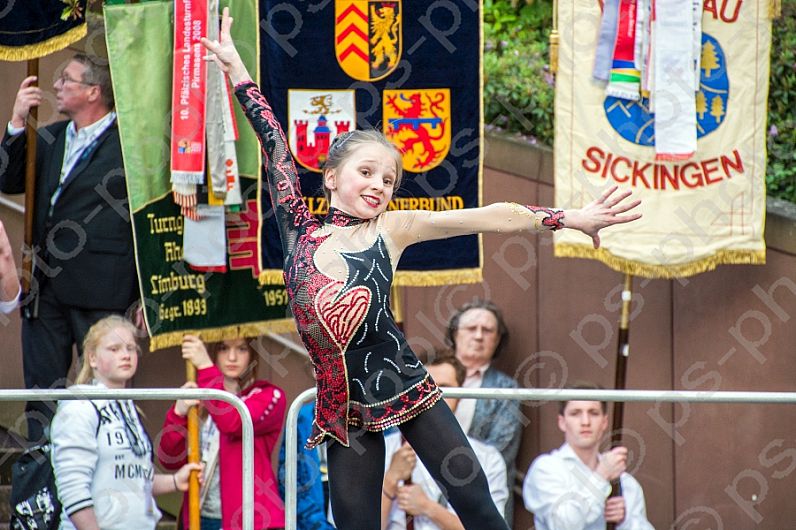 2016-05-25 Landesturnfest Pirmasens