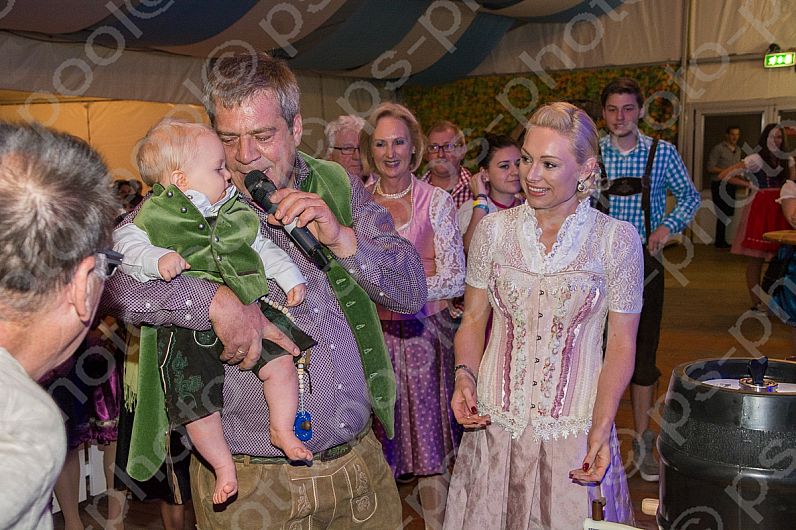 2016-10-07 Oktoberfest Beckenhof - Mondstürmer