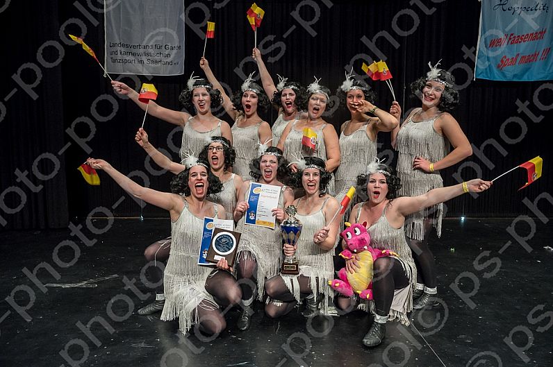 2019-05-12   17. Show- und Dancefestival Illingen