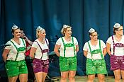 2019-02-10 Kappesitzung Hoppeditz - Ottweiler